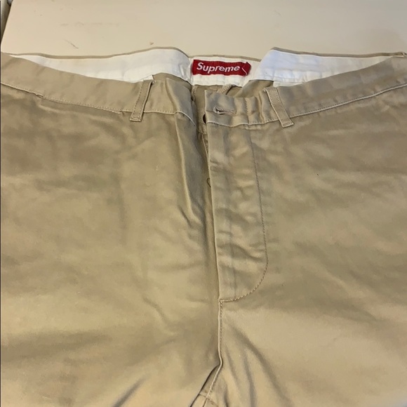 Pants - Picture 2 of 4